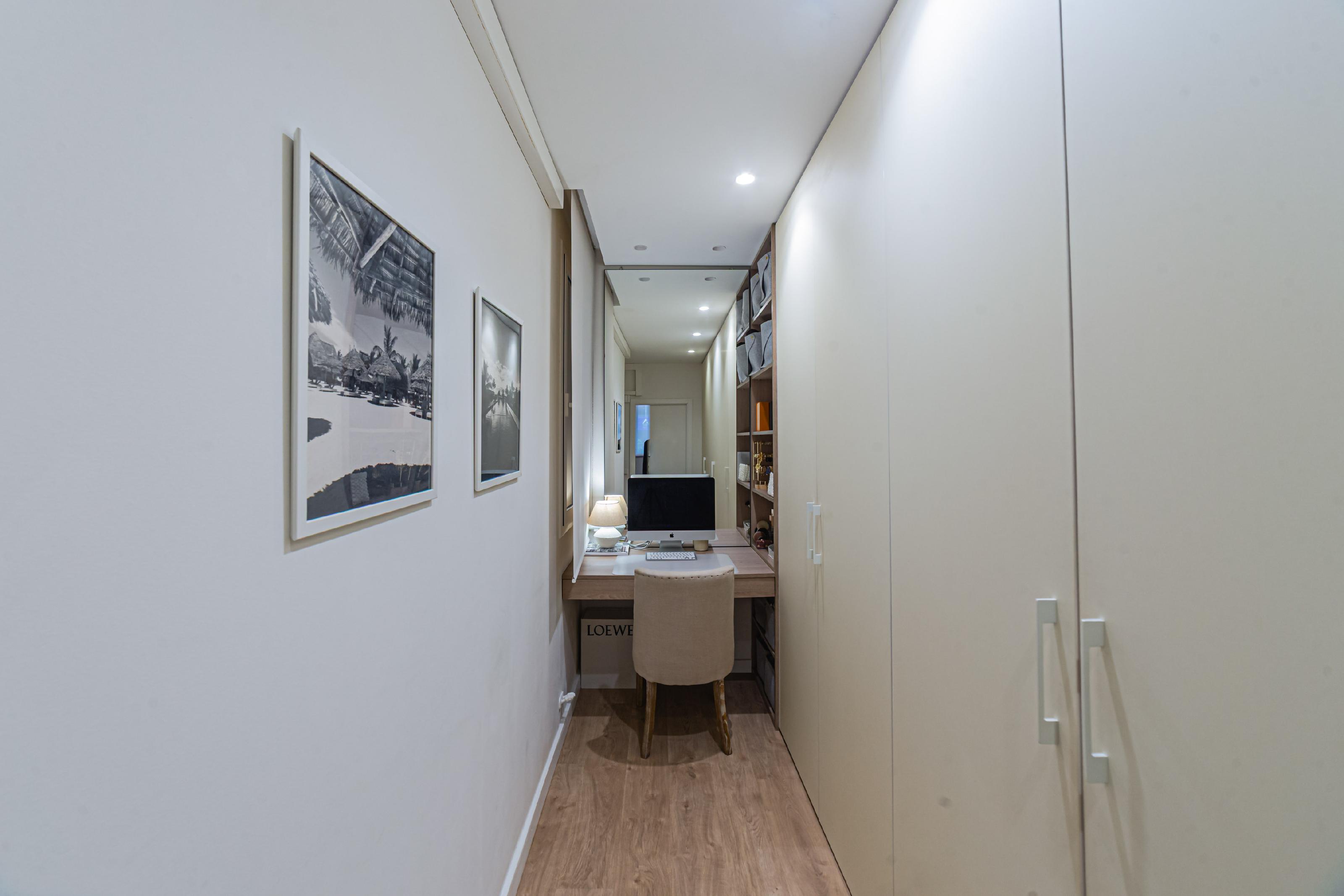 Imagen 17 Piso en venta en Barcelona / Junto Plaza Lesseps