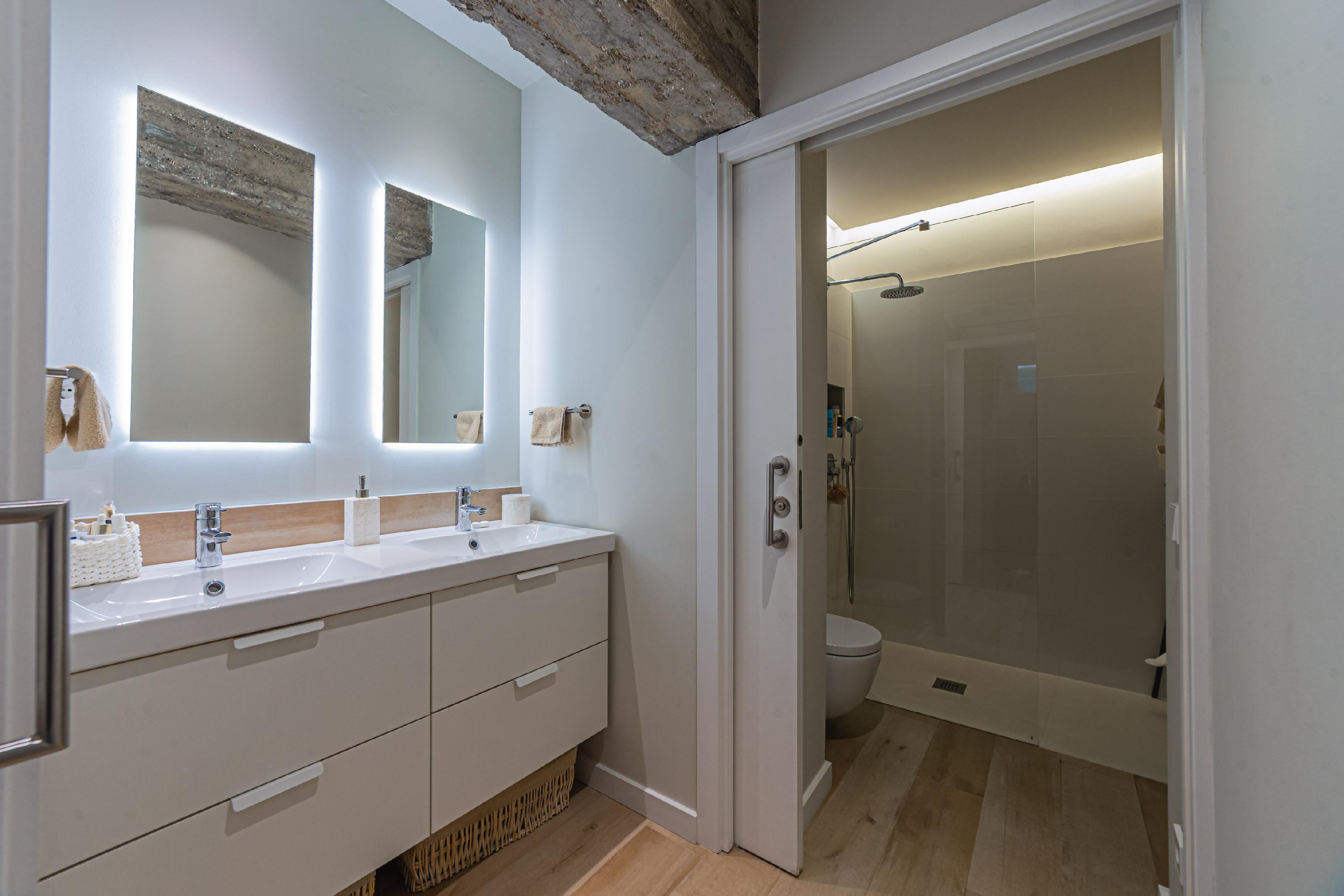 Imagen 4 Piso en venta en Barcelona / Junto Plaza Lesseps