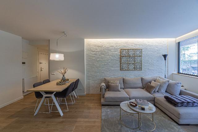 Imagen 1 Inmueble 302887 - Piso en venta en Barcelona / Junto Plaza Lesseps