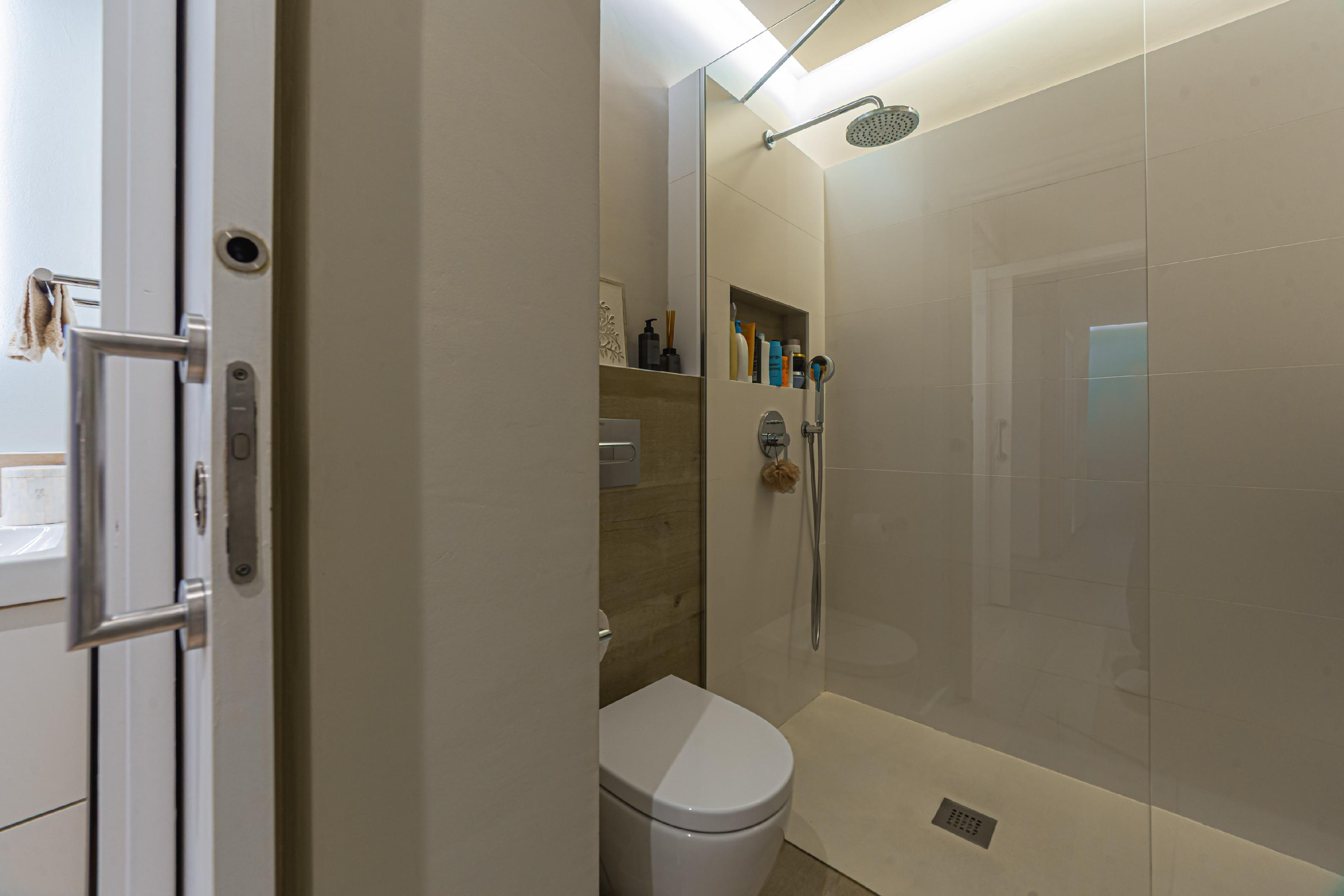Imagen 18 Piso en venta en Barcelona / Junto Plaza Lesseps
