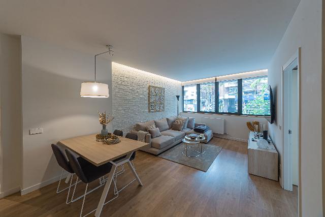Imagen 9 Inmueble 302887 - Piso en venta en Barcelona / Junto Plaza Lesseps