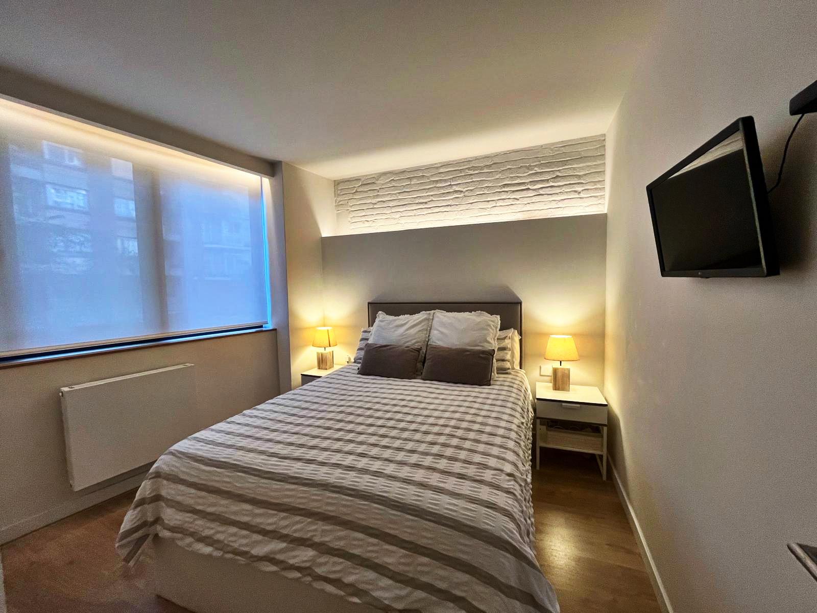 Imagen 3 Piso en venta en Barcelona / Junto Plaza Lesseps