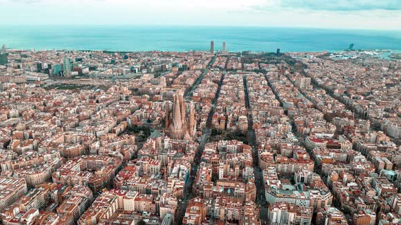Imagen 3 Inmueble 302959 - Piso en venta en Barcelona / En zona Spotify Camp Nou
