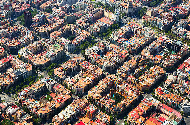Imagen 4 Inmueble 302959 - Piso en venta en Barcelona / En zona Spotify Camp Nou