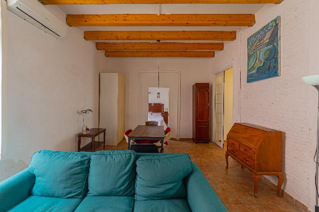 Imagen 8 Inmueble 303000 - Piso en venta en Barcelona / Junto Mercado de Santa Caterina