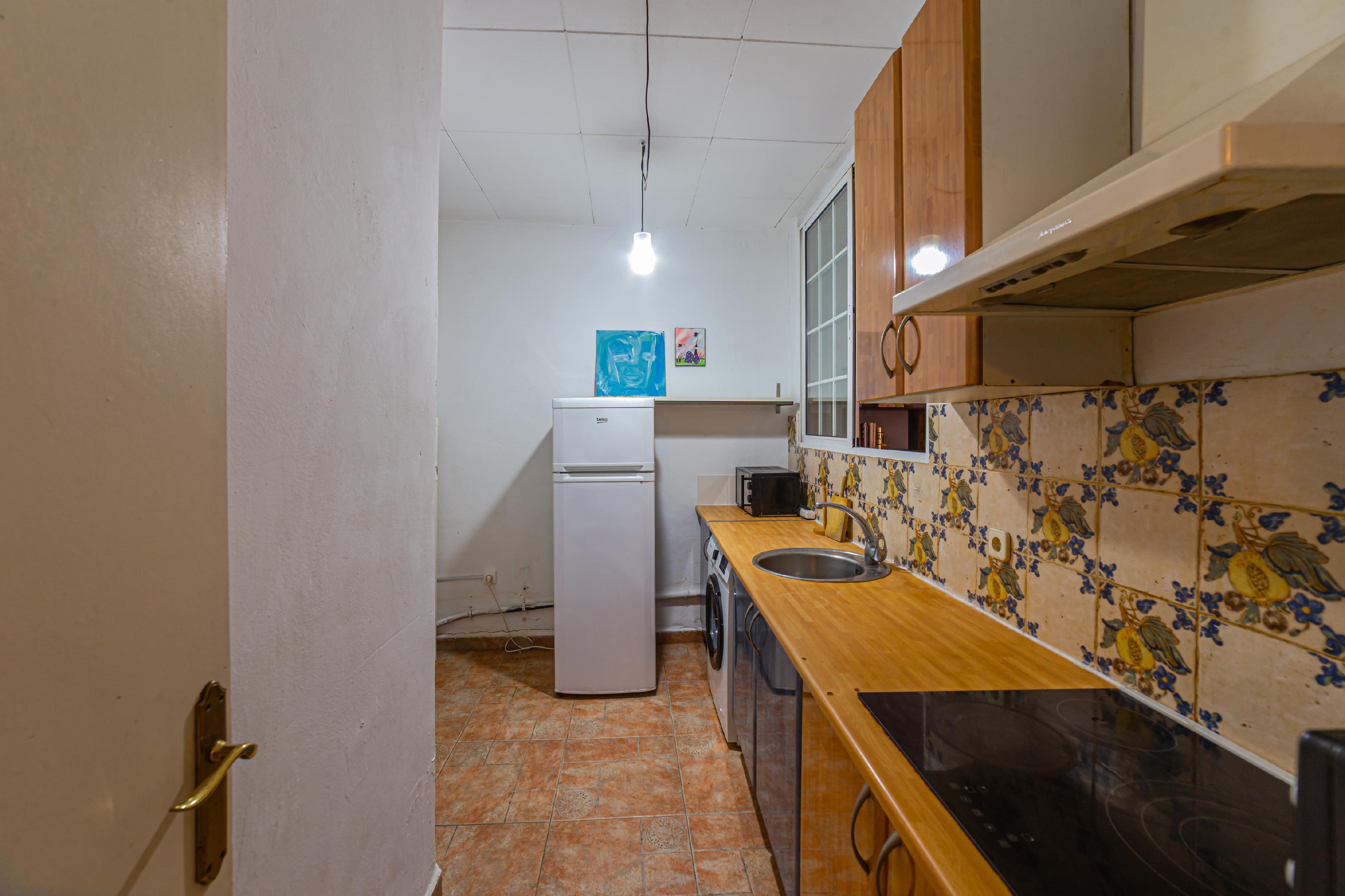 Imagen 21 Casa en venta en Barcelona / Junto Mercado de Santa Caterina