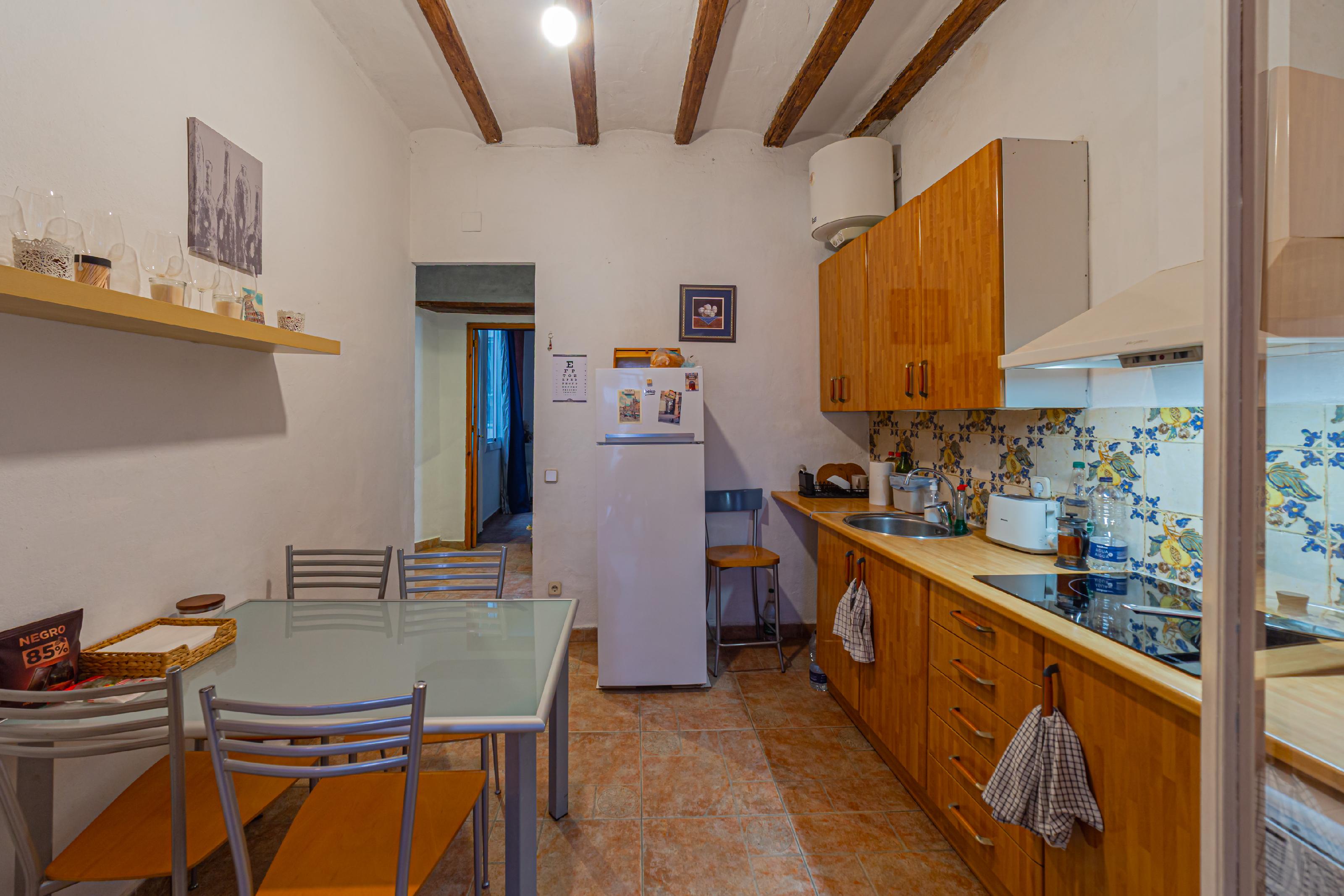 Imagen 13 Casa en venta en Barcelona / Junto Mercado de Santa Caterina