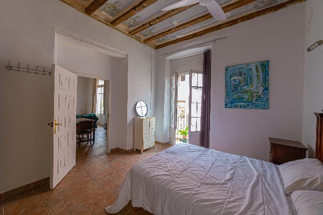 Imagen 23 Inmueble 303000 - Piso en venta en Barcelona / Junto Mercado de Santa Caterina