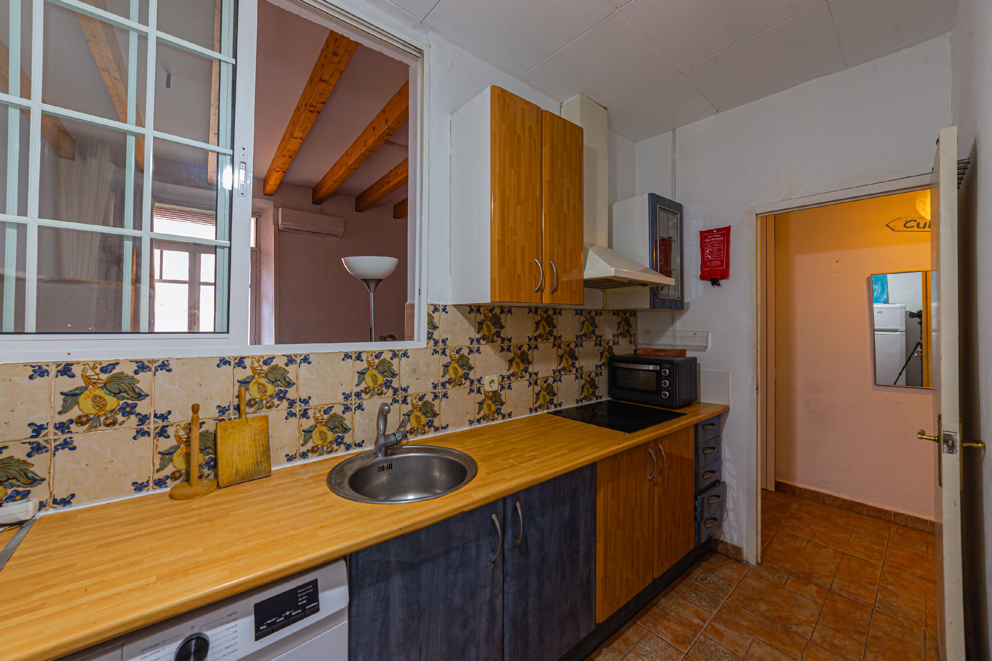 Imagen 4 Piso en venta en Barcelona / Junto Mercado de Santa Caterina