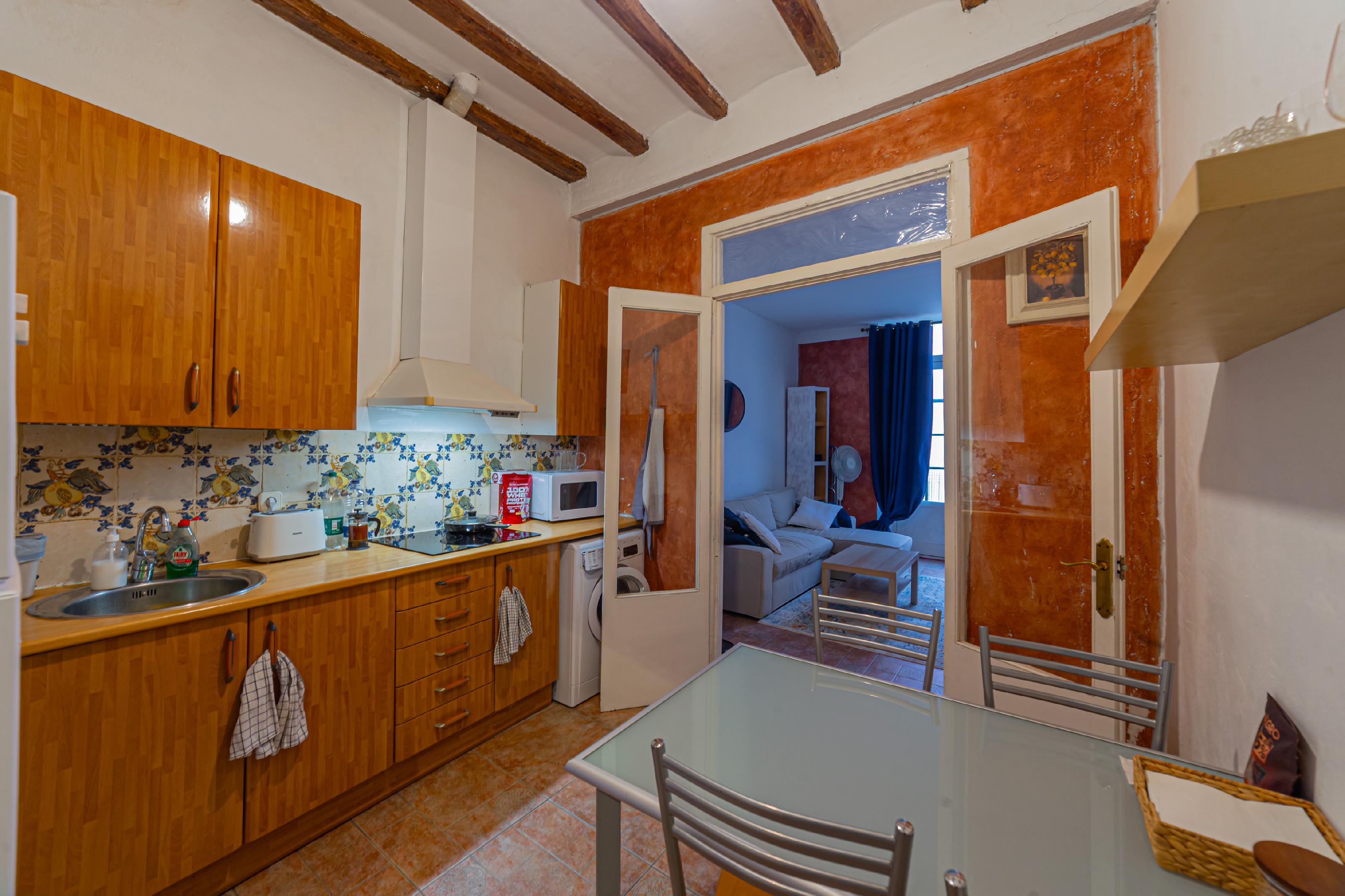 Imagen 14 Piso en venta en Barcelona / Junto Mercado de Santa Caterina