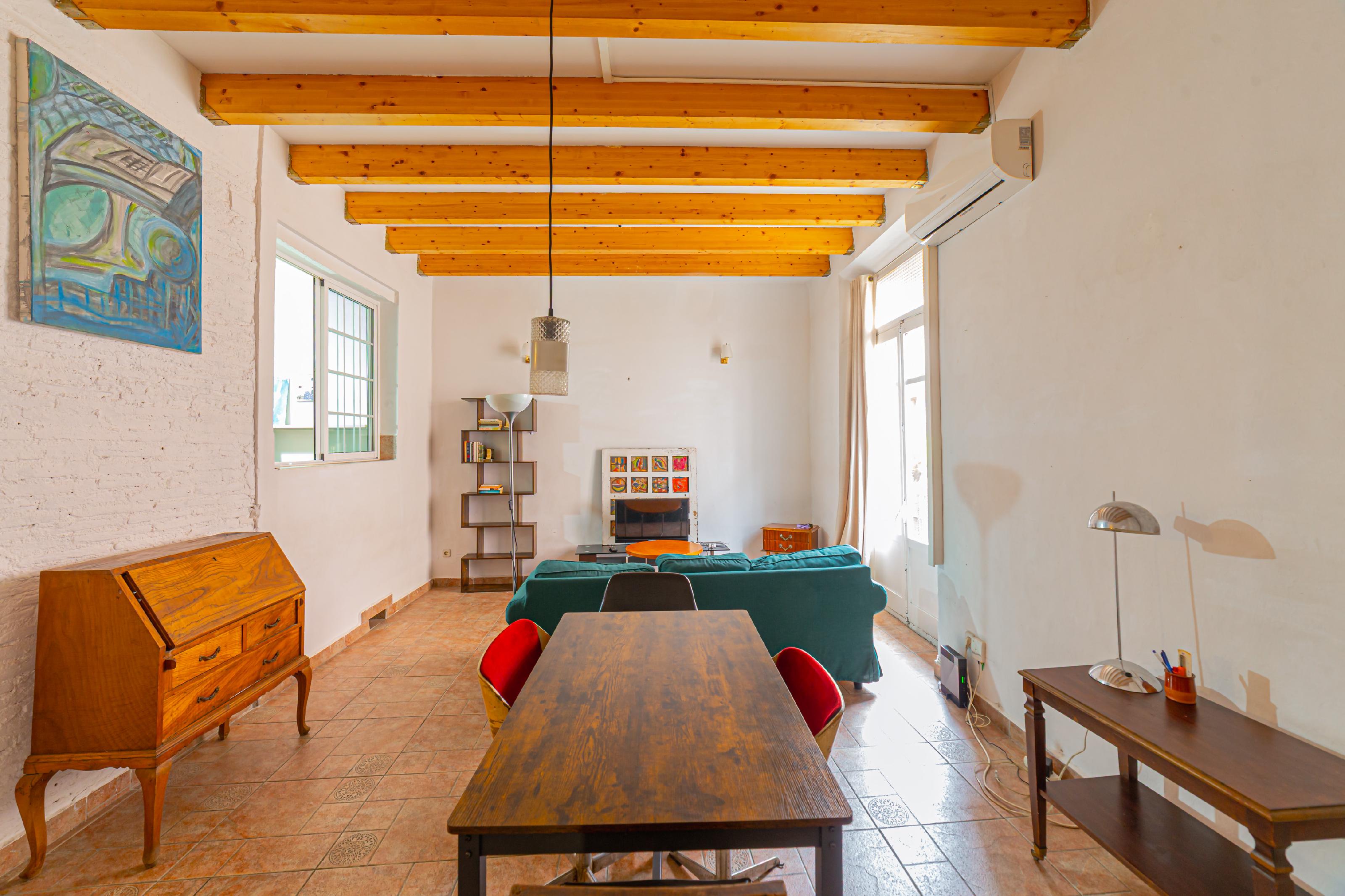 Imagen 2 Casa en venta en Barcelona / Junto Mercado de Santa Caterina