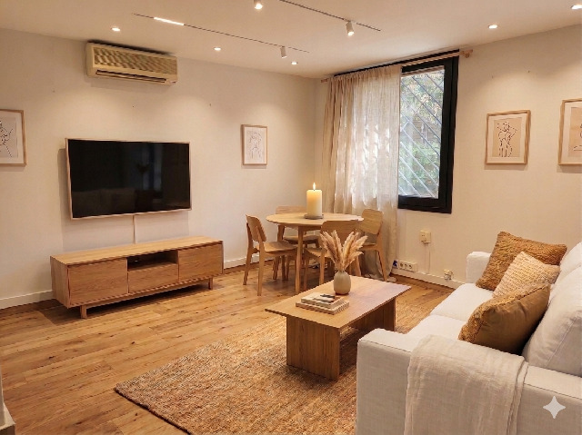 Imagen 1 Inmueble 303057 - Loft en venta en Barcelona / Manuel Girona - Benet Mateu