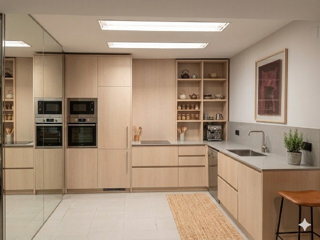 Imagen 2 Inmueble 303057 - Loft en venta en Barcelona / Manuel Girona - Benet Mateu