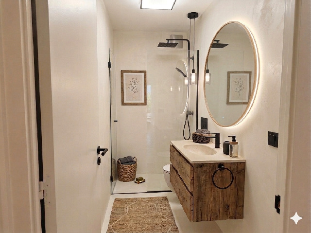 Imagen 3 Inmueble 303057 - Loft en venta en Barcelona / Manuel Girona - Benet Mateu