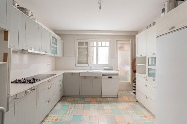 Imagen 5 Inmueble 303138 - Ático en venta en Barcelona / Calle Enric Granados 