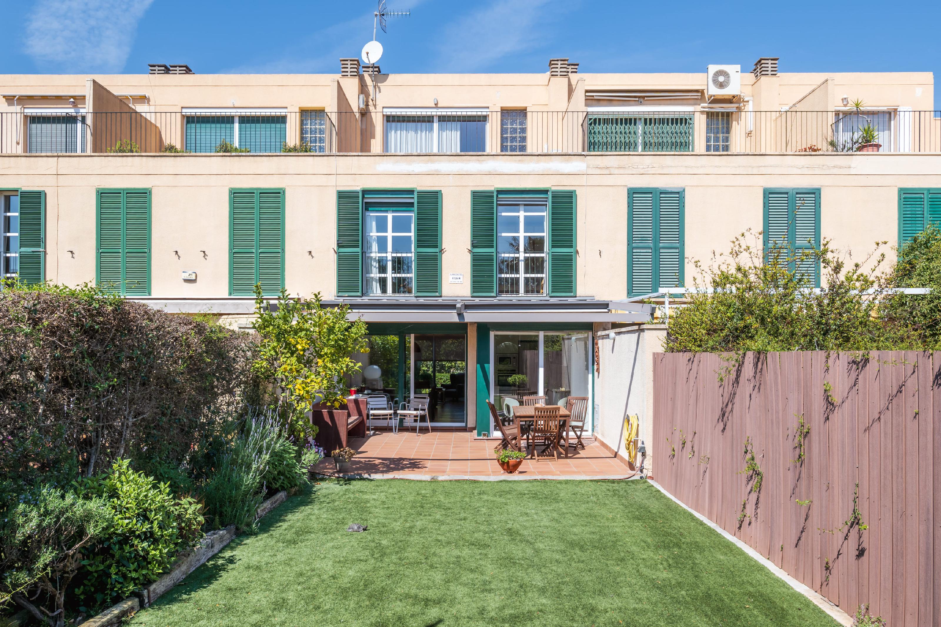 Imagen 5 Casa en venta en Sant Just Desvern / Al lado de Rambla Sant Just