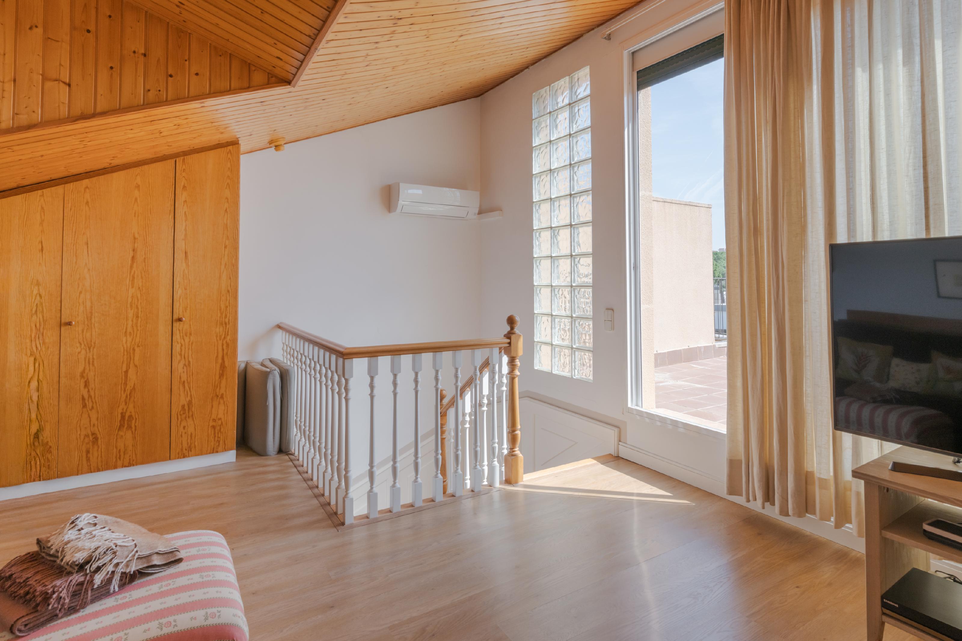 Imagen 7 Casa en venta en Sant Just Desvern / Al lado de Rambla Sant Just