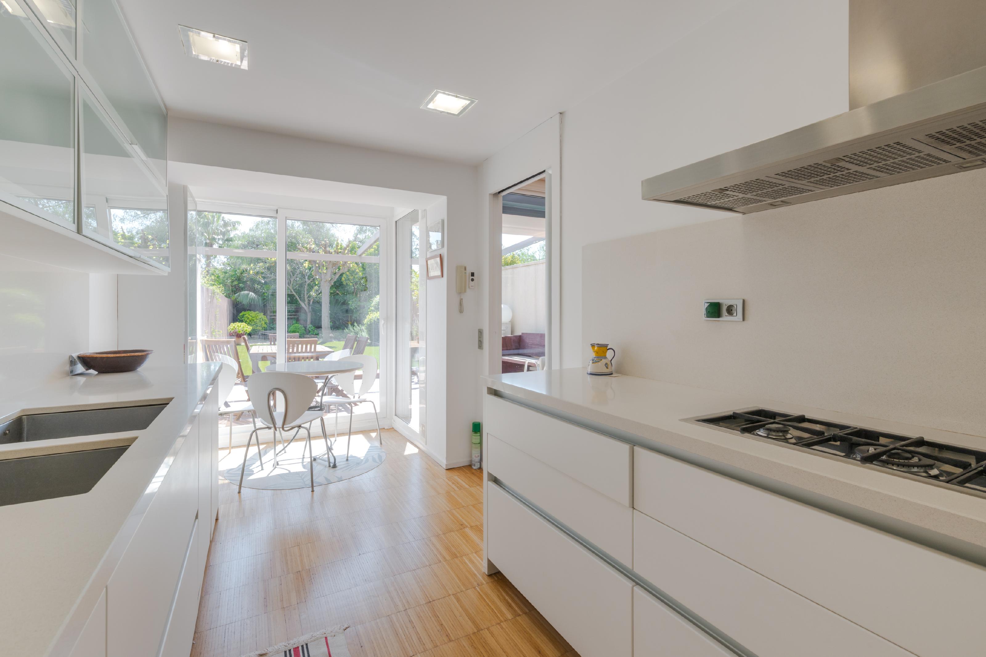 Imagen 3 Casa en venta en Sant Just Desvern / Al lado de Rambla Sant Just