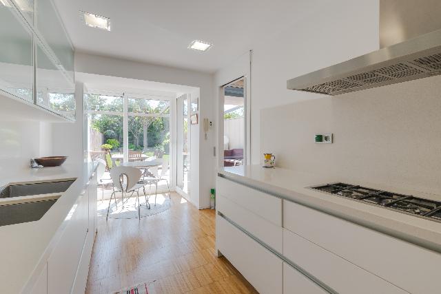 Imagen 3 Inmueble 303307 - Casa en venta en Sant Just Desvern / Al lado de Rambla Sant Just