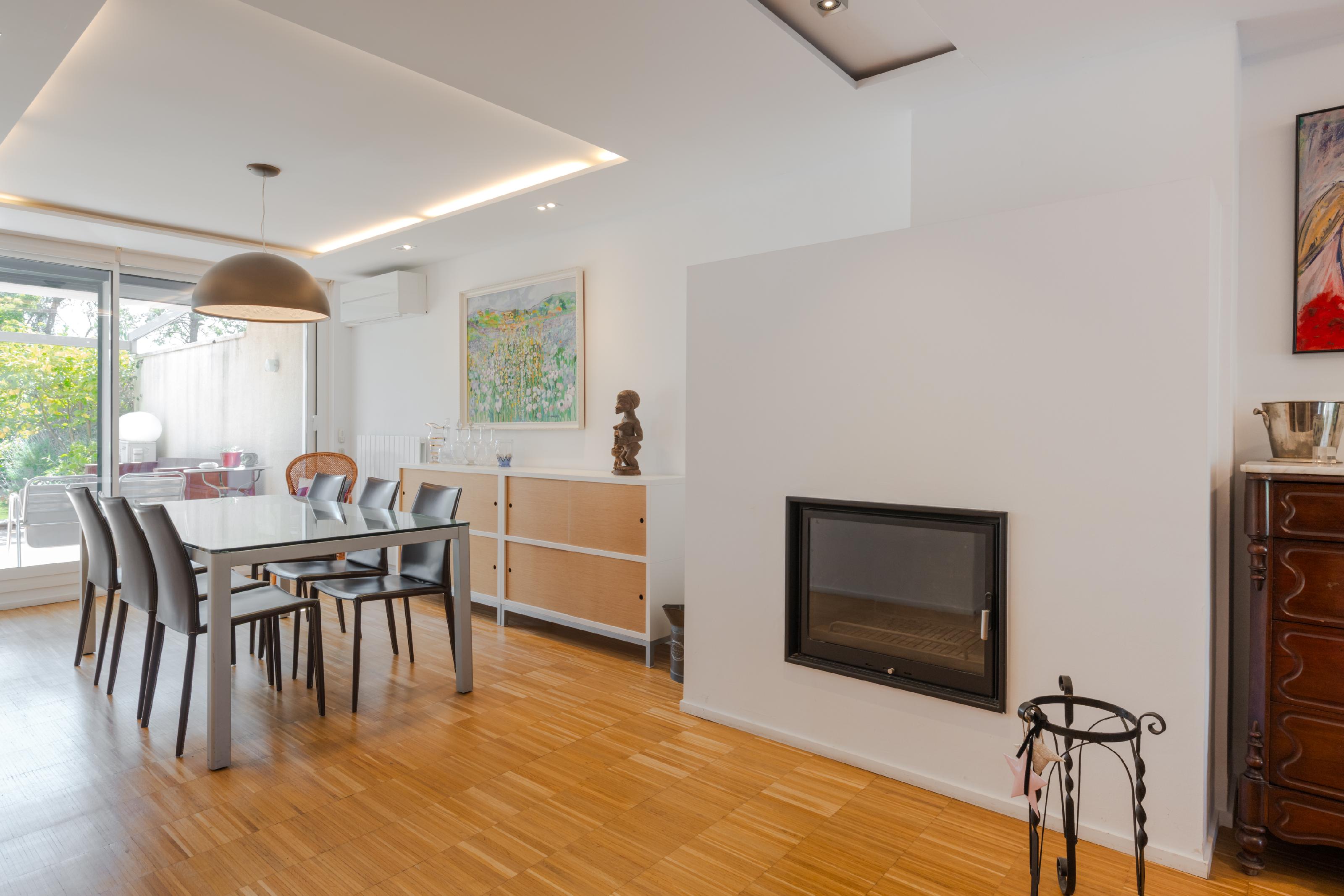 Imagen 6 Casa en venta en Sant Just Desvern / Al lado de Rambla Sant Just