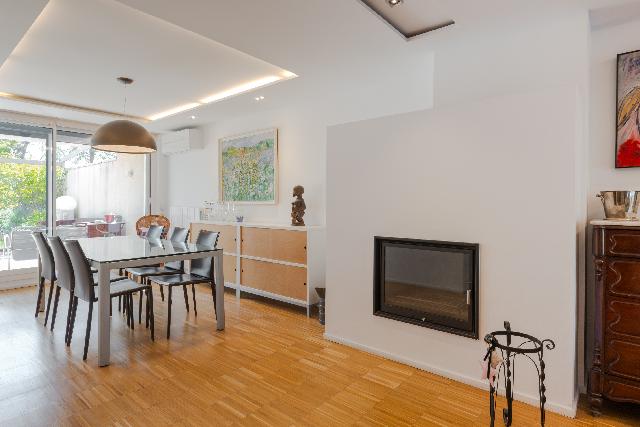 Imagen 6 Inmueble 303307 - Casa en venta en Sant Just Desvern / Al lado de Rambla Sant Just
