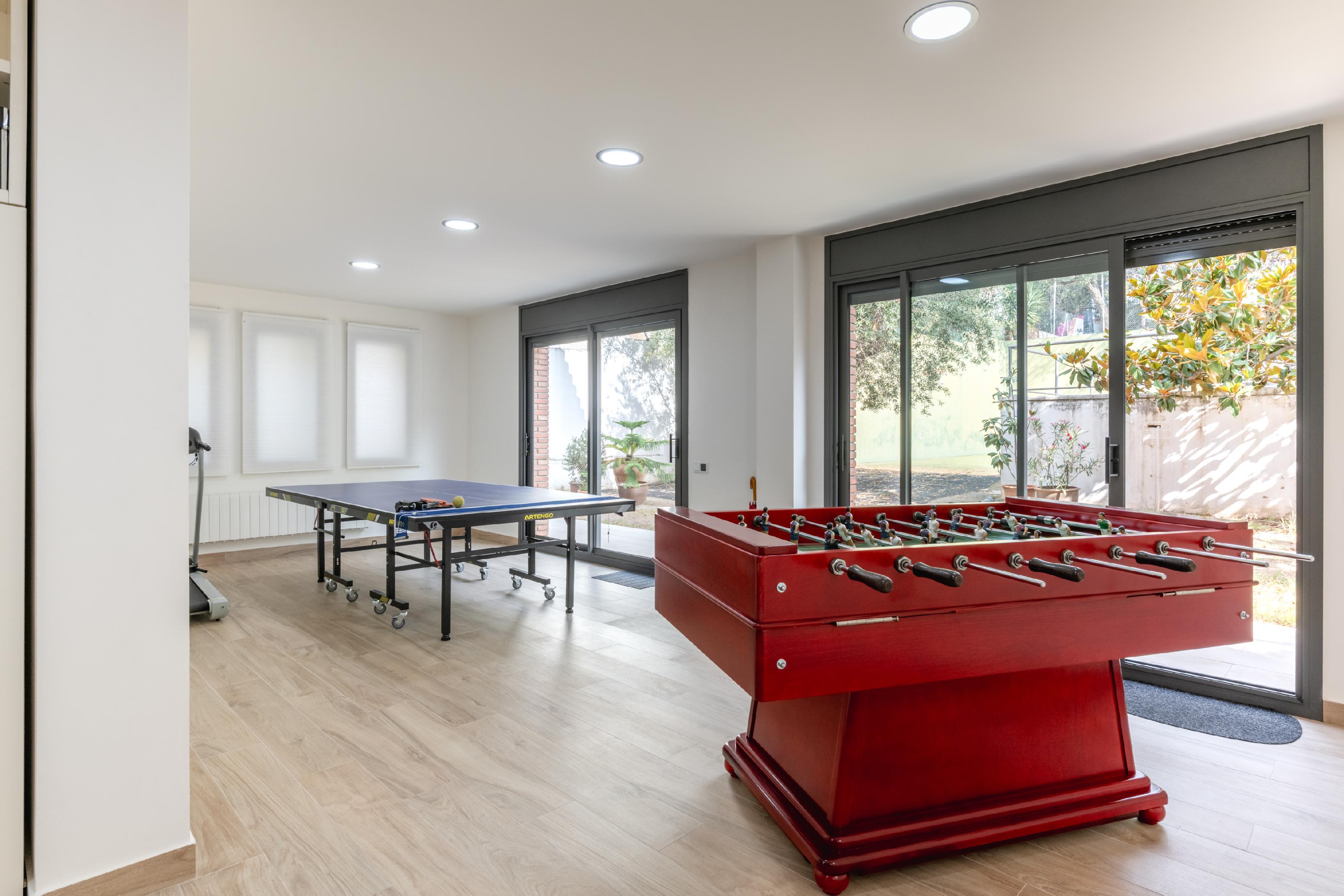 Imagen 5 Casa en venta en Sant Just Desvern / Al lado de Rambla Sant Just 