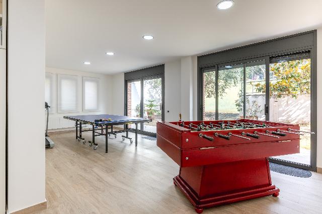 Imagen 5 Inmueble 303308 - Casa en venta en Sant Just Desvern / Al lado de Rambla Sant Just 