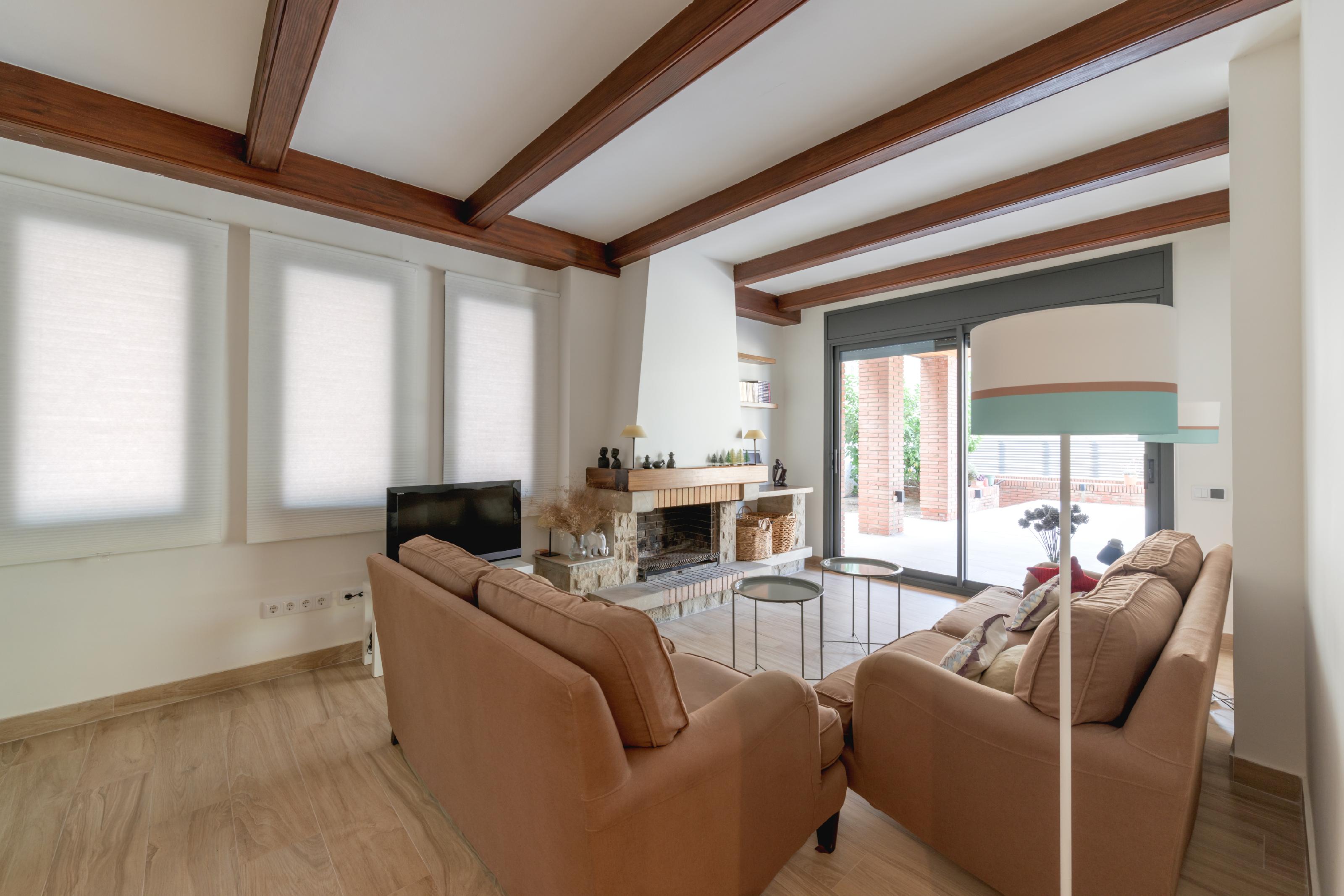 Imagen 6 Casa en venta en Sant Just Desvern / Al lado de Rambla Sant Just 