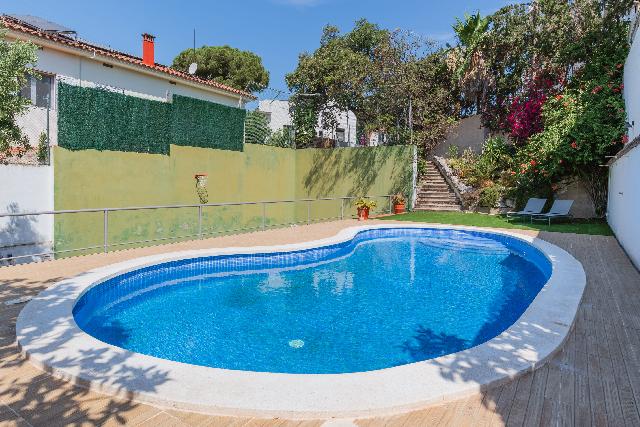 Imagen 14 Inmueble 303308 - Casa en venta en Sant Just Desvern / Al lado de Rambla Sant Just 