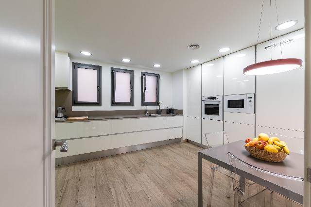 Imagen 4 Inmueble 303308 - Casa en venta en Sant Just Desvern / Al lado de Rambla Sant Just 