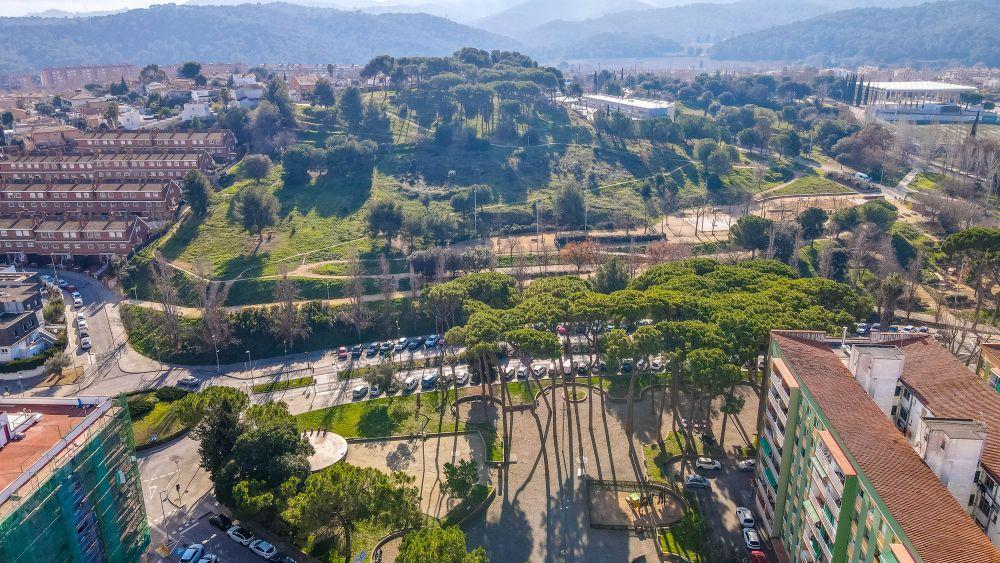 Imagen 2 Piso en venta en Cerdanyola Del Vallès / Cerdanyola del Vallès
