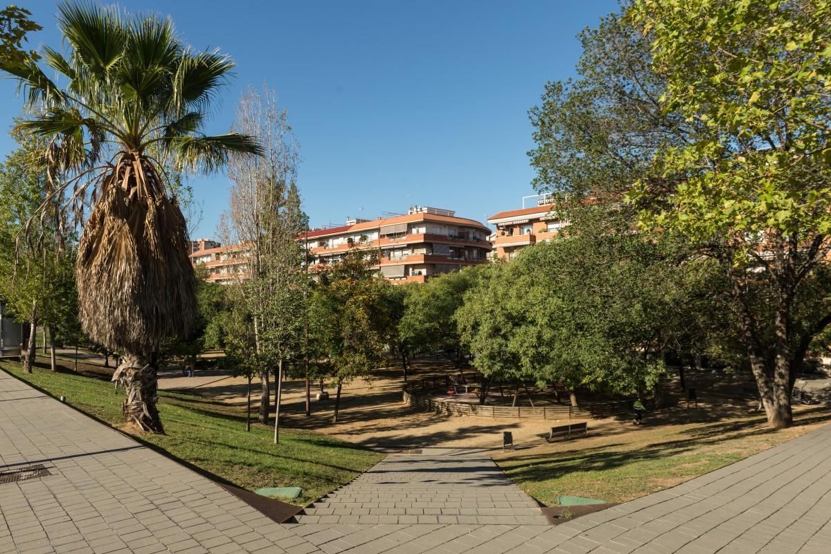 Imagen 3 Piso en venta en Cerdanyola Del Vallès / Cerdanyola del Vallès