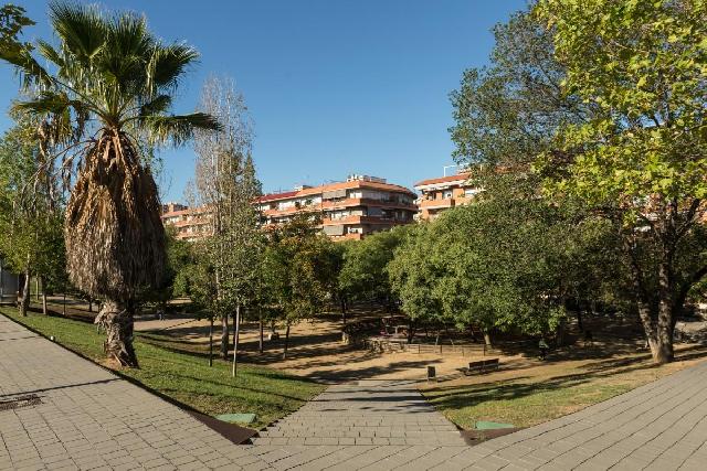 Imagen 3 Inmueble 303558 - Piso en venta en Cerdanyola Del Vallès / Cerdanyola del Vallès