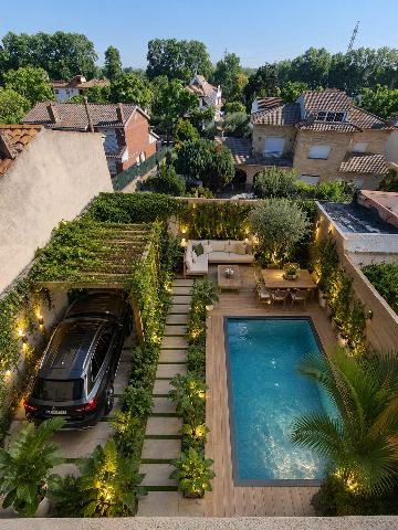 Imagen 5 Inmueble 303558 - Casa en venta en Cerdanyola Del Vallès / Cerdanyola del Vallès
