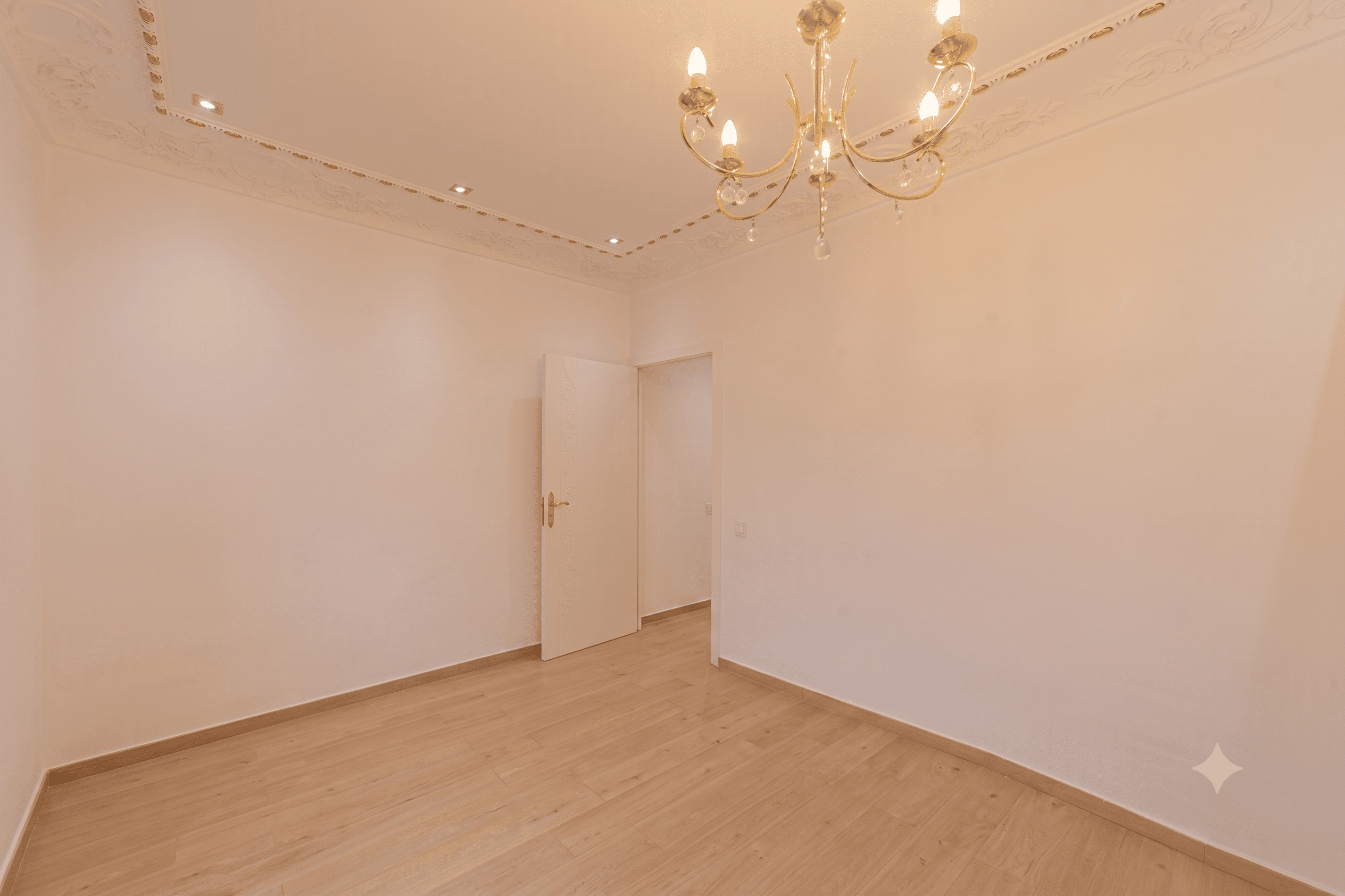 Imagen 16 Piso en venta en Barcelona / A pocos minutos de Montjuïc y del mirador de Poble-sec.
