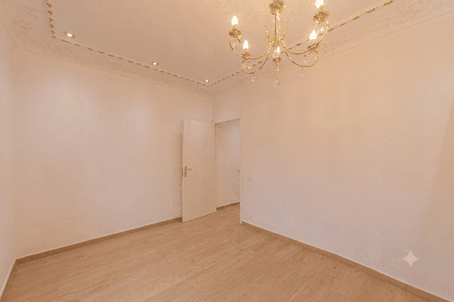 Imagen 16 Inmueble 303569 - Piso en venta en Barcelona / A pocos minutos de Montjuïc y del mirador de Poble-sec.