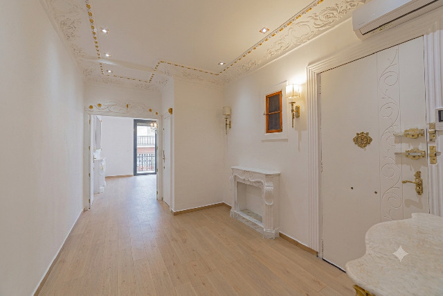 Imagen 13 Inmueble 303569 - Piso en venta en Barcelona / A pocos minutos de Montjuïc y del mirador de Poble-sec.