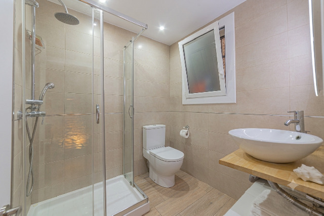 Imagen 8 Inmueble 303569 - Piso en venta en Barcelona / A pocos minutos de Montjuïc y del mirador de Poble-sec.