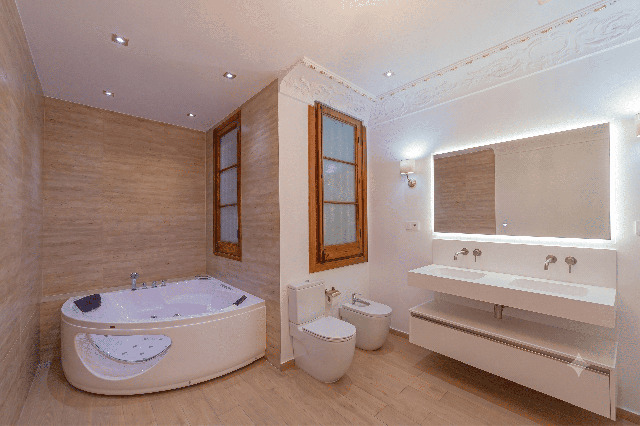 Imagen 17 Inmueble 303569 - Piso en venta en Barcelona / A pocos minutos de Montjuïc y del mirador de Poble-sec.
