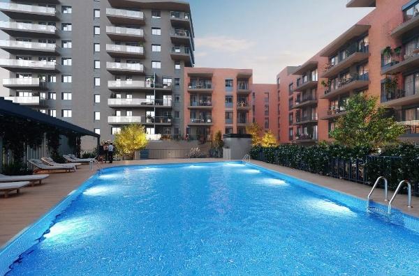 Imagen 5 Piso en venta en Barcelona / La Marina del Prat Vermell