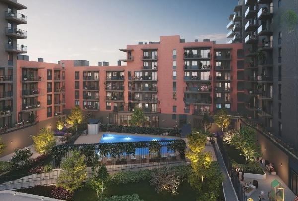 Imagen 17 Piso en venta en Barcelona / La Marina del Prat Vermell