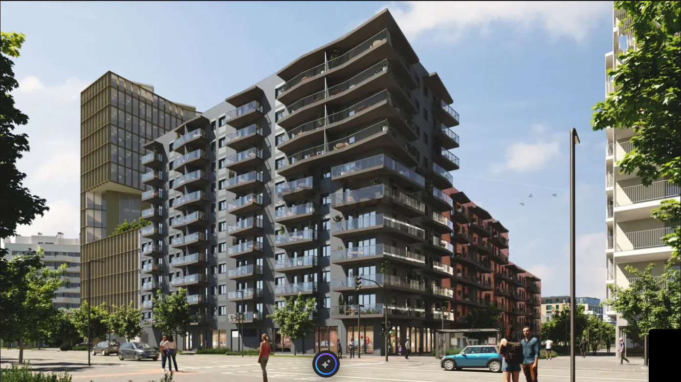 Imagen 6 Piso en venta en Barcelona / La Marina del Prat Vermell