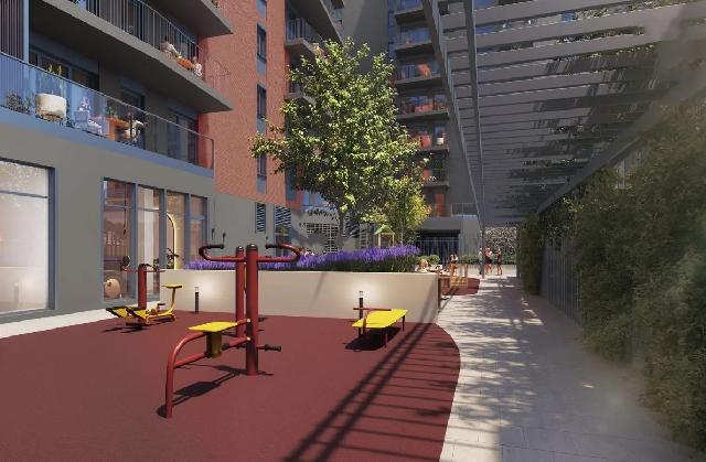 Imagen 18 Inmueble 303709 - Piso en venta en Barcelona / La Marina del Prat Vermell