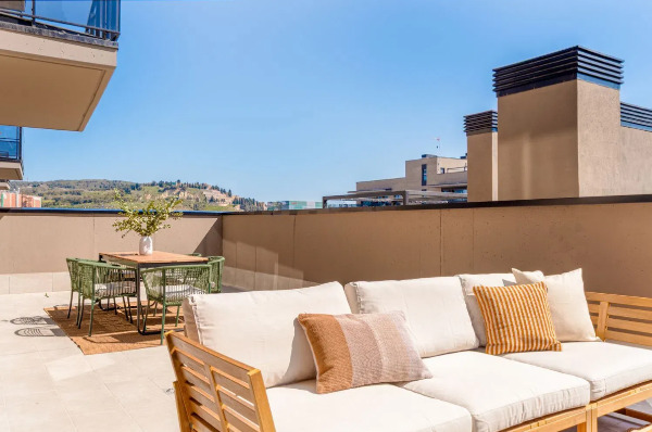Imagen 14 Inmueble 303712 - Piso en venta en Barcelona / La Marina del Prat Vermell