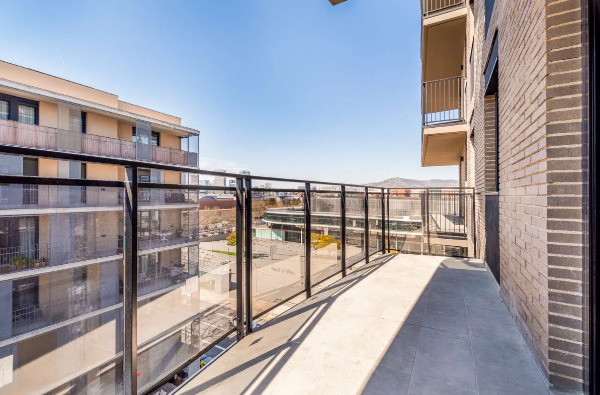Imagen 16 Inmueble 303712 - Piso en venta en Barcelona / La Marina del Prat Vermell
