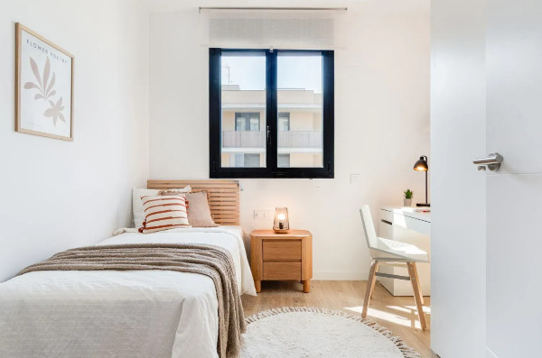 Imagen 10 Piso en venta en Barcelona / La Marina del Prat Vermell