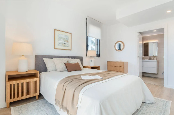 Imagen 9 Piso en venta en Barcelona / La Marina del Prat Vermell