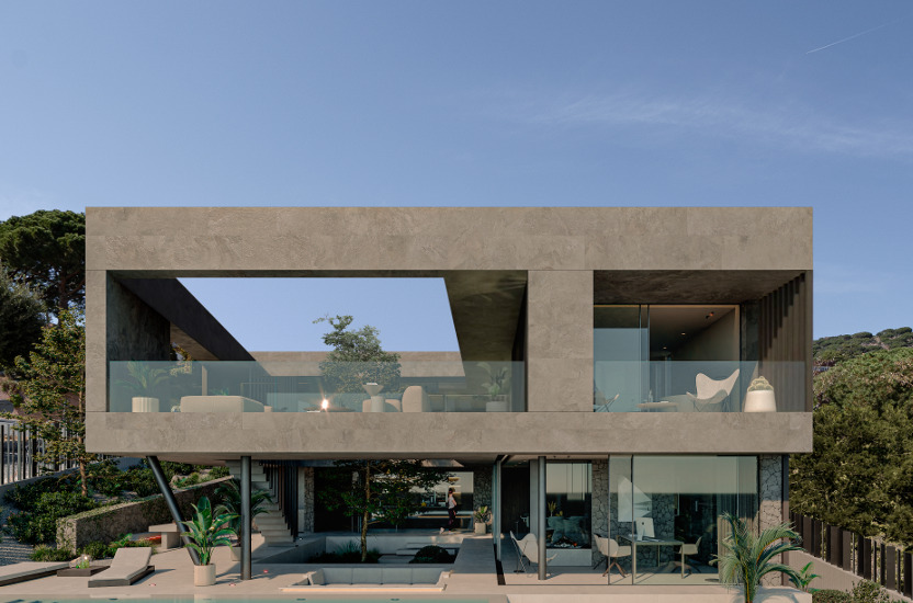 Imagen 14 Casa en venta en Teià / Teià, Maresme, a 30 minutos de Barcelona
