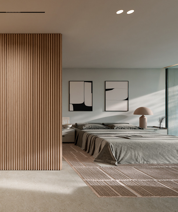 Imagen 7 Casa en venta en Teià / A un minuto de Club de Tennis Barcelona-Teià