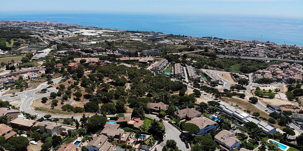 Imagen 3 Casa en venta en Teià / A un minuto de Club de Tennis Barcelona-Teià